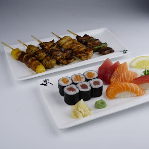 Sushi Kyo, Cergy