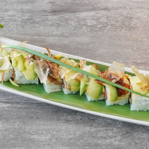 Sushi Kyo, Cergy