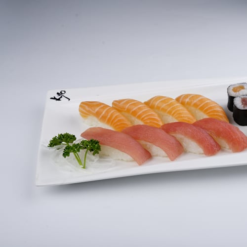 Sushi Kyo, Cergy