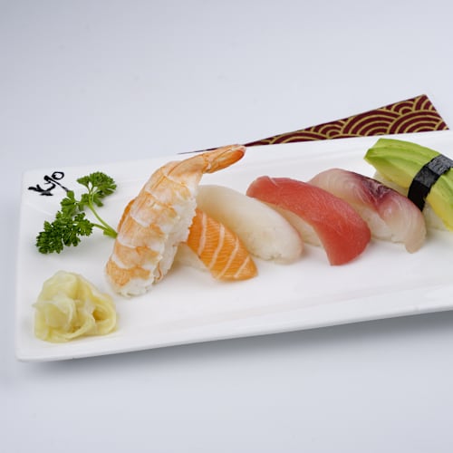 Sushi Kyo, Cergy