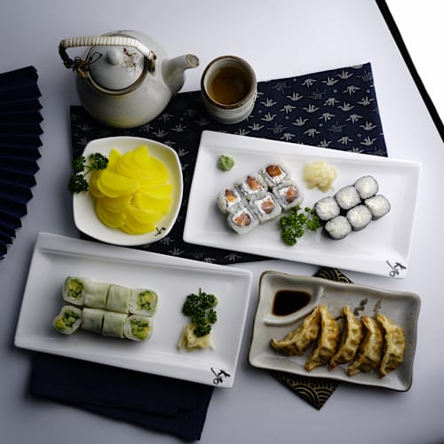 Sushi Kyo, Cergy