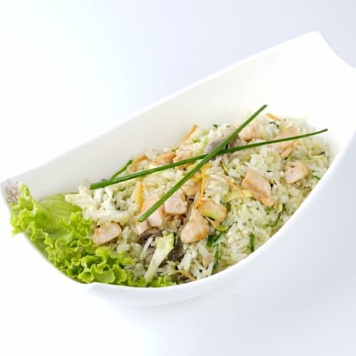 Sushi Kyo, Cergy