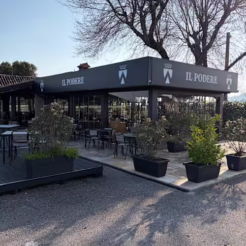 Ristorante Il Podere Di Angoris, Cormons