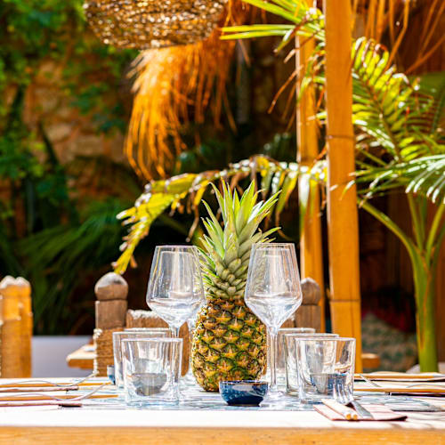 Mahalo Exotic Home, Casarano
