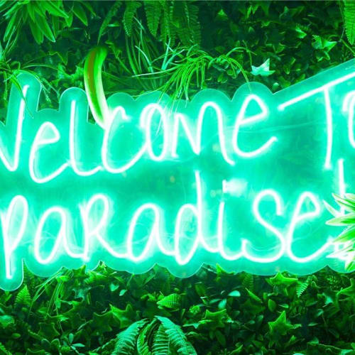 Mahalo Exotic Home, Casarano