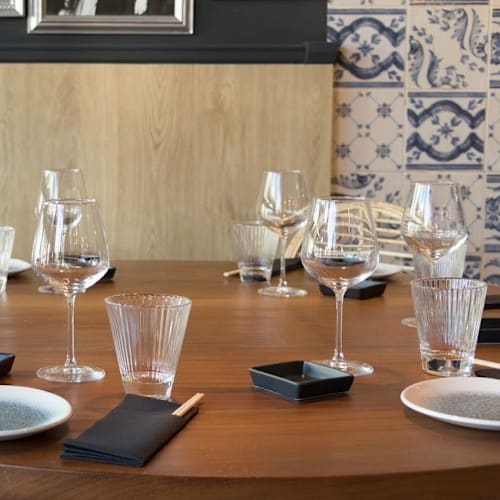 U35 Sushi and Drinks, Platja d'Aro