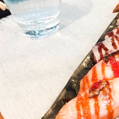 U35 Sushi and Drinks, Platja d'Aro