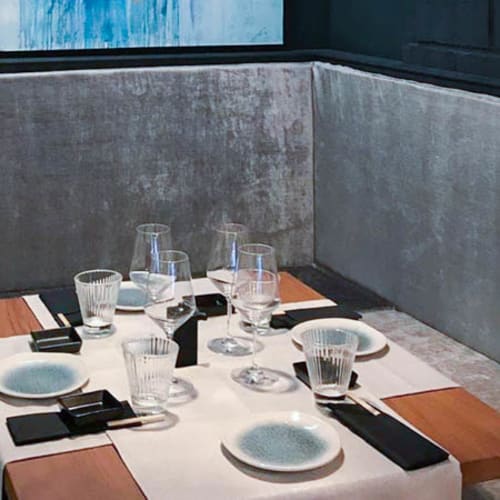 U35 Sushi and Drinks, Platja d'Aro