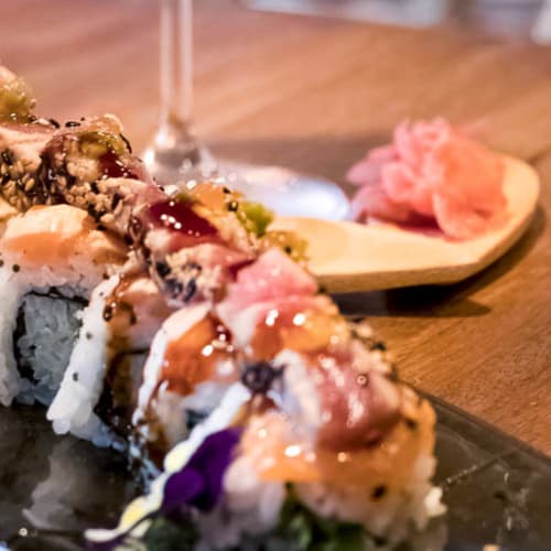 U35 Sushi and Drinks, Platja d'Aro