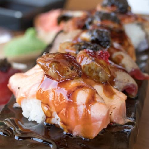 U35 Sushi and Drinks, Platja d'Aro