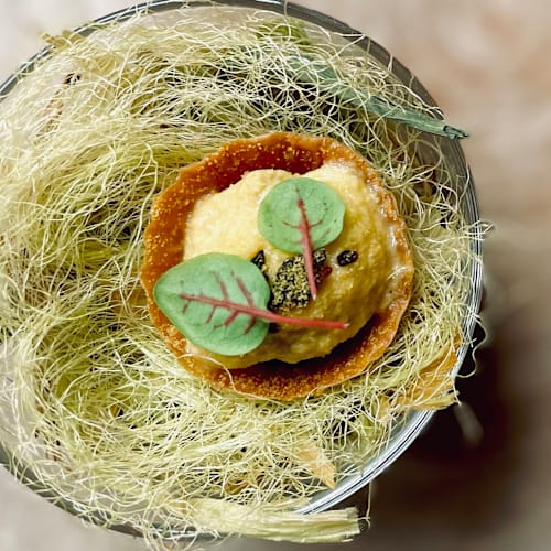 Ilô Restaurant, Paris