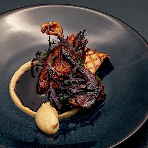 Ilô Restaurant, Paris