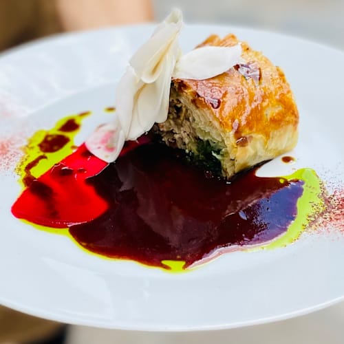 Ilô Restaurant, Paris