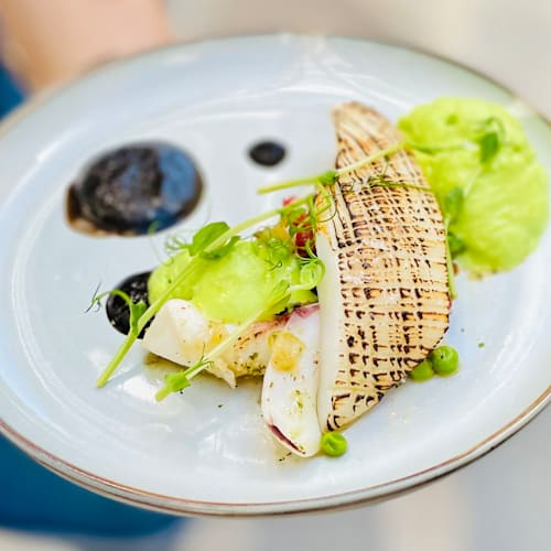 Ilô Restaurant, Paris