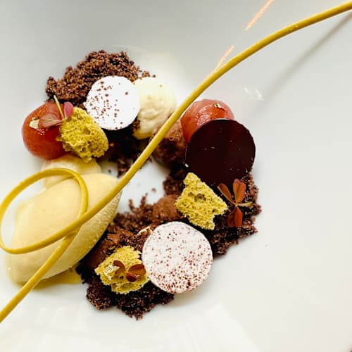 Ilô Restaurant, Paris