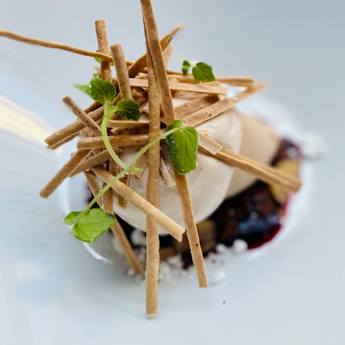 Ilô Restaurant, Paris
