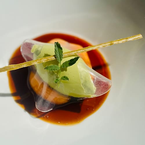 Ilô Restaurant, Paris