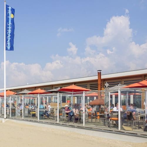 Het Strand, Katwijk aan Zee