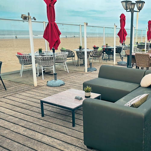 Het Strand, Katwijk aan Zee