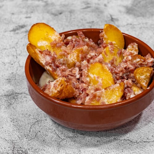 Ohlàlà Tacos Mataró, Mataró