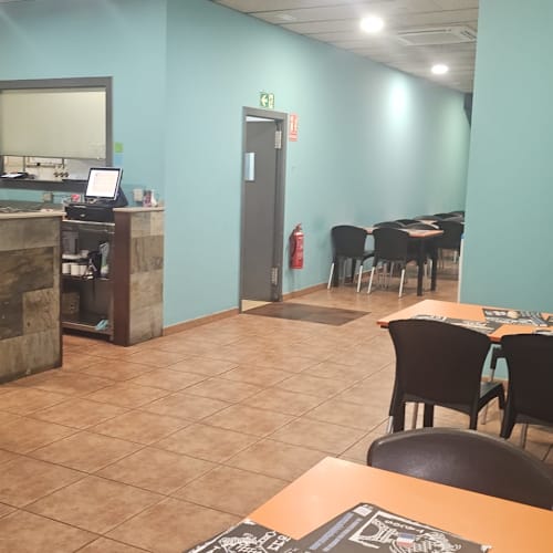 Ohlàlà Tacos Mataró, Mataró
