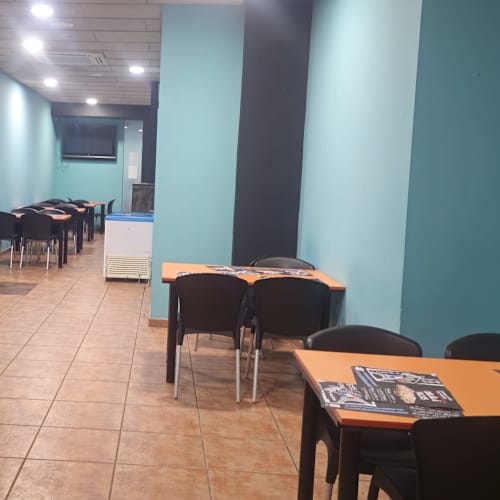 Ohlàlà Tacos Mataró, Mataró