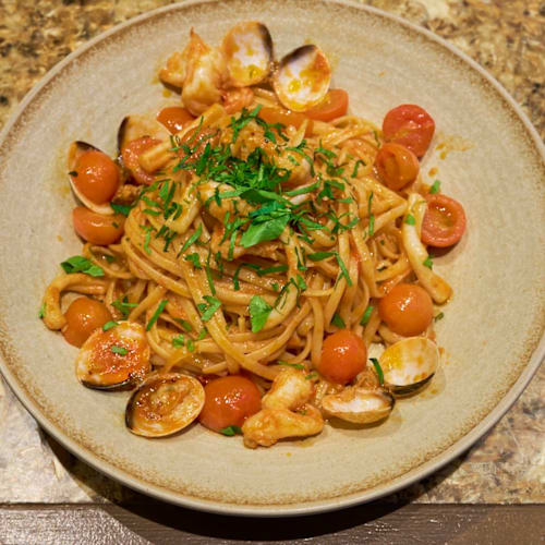 Mondo Pazzo, Sundbyberg