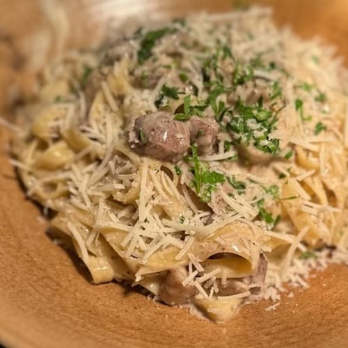 Mondo Pazzo, Sundbyberg