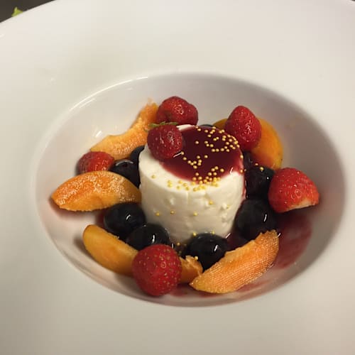 Resto et Chambres La Boveyre, Saint-Maurice