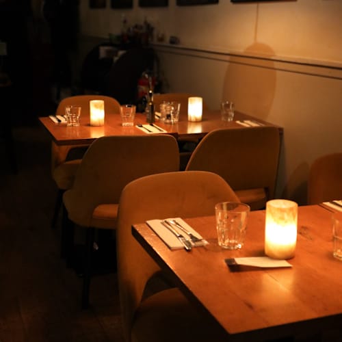 Mama Impasto, Amsterdam