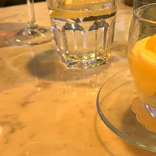 Mama Impasto, Amsterdam