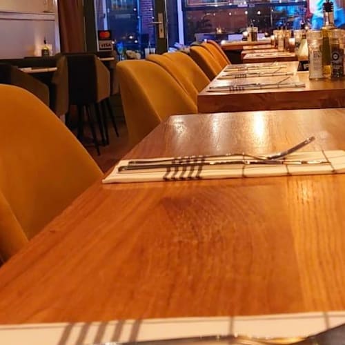 Mama Impasto, Amsterdam