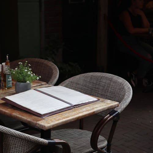 Mama Impasto, Amsterdam