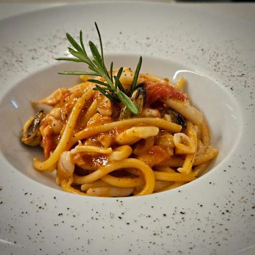 Gioca&Gusta RistoFamily, Piedimonte San Germano