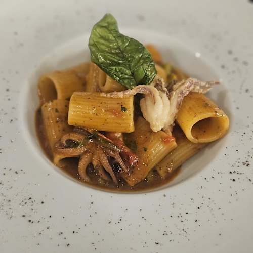 Gioca&Gusta RistoFamily, Piedimonte San Germano