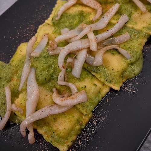 Gioca&Gusta RistoFamily, Piedimonte San Germano