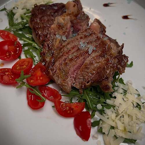 Gioca&Gusta RistoFamily, Piedimonte San Germano