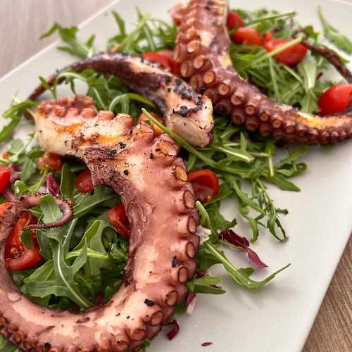 Gioca&Gusta RistoFamily, Piedimonte San Germano