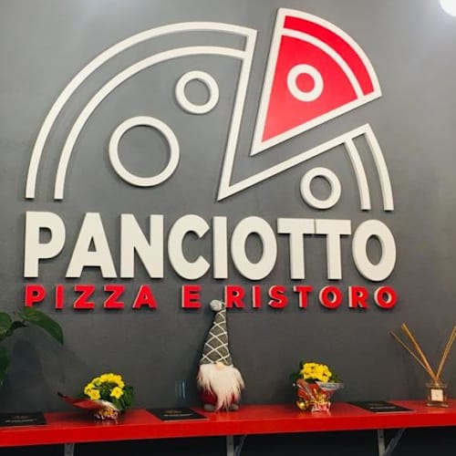 Panciotto Pizza e Ristoro, Collegno