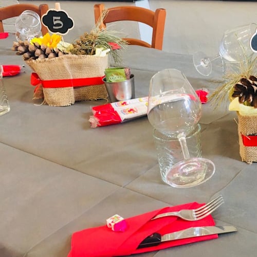 Panciotto Pizza e Ristoro, Collegno