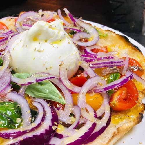 Panciotto Pizza e Ristoro, Collegno