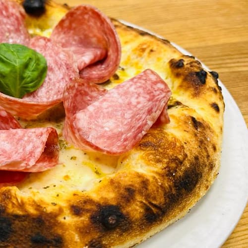 Panciotto Pizza e Ristoro, Collegno