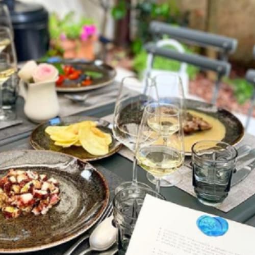 Osteria Stappasogni, Pietrasanta