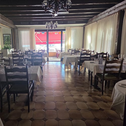 Union chez Guedes, Poliez-Pittet