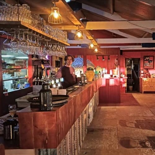 Club Capri, Den Haag