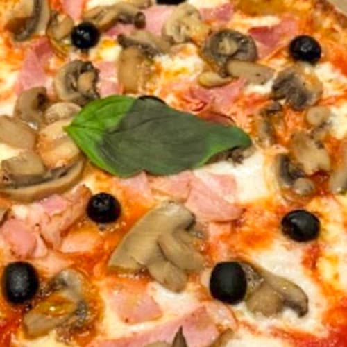 Godo Pizzeria Bistrot Bar, Bruxelles