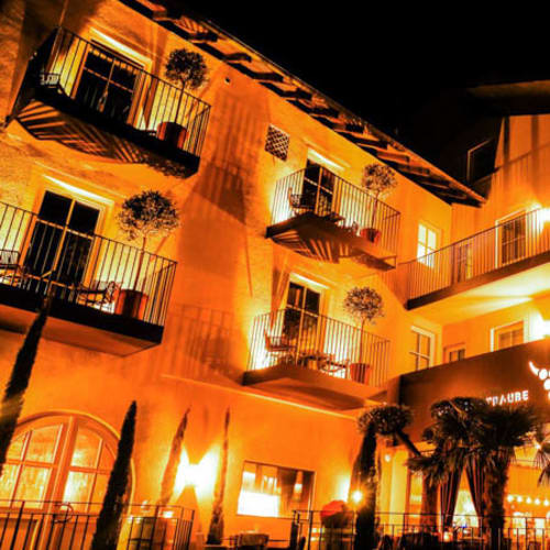 Gasthof Goldene Traube, Termeno Sulla Strada Del Vino
