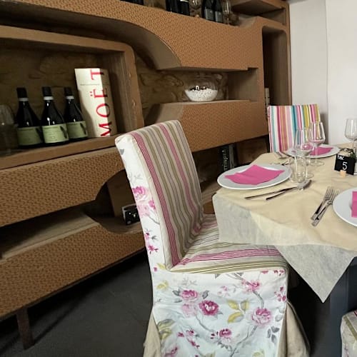 Eo ristopub, Balestrate