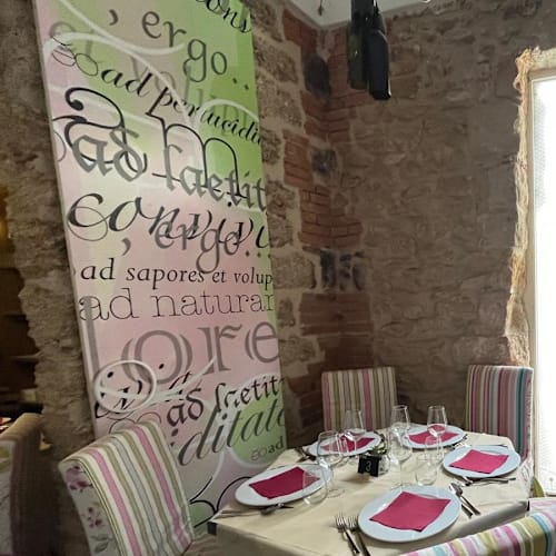 Eo ristopub, Balestrate