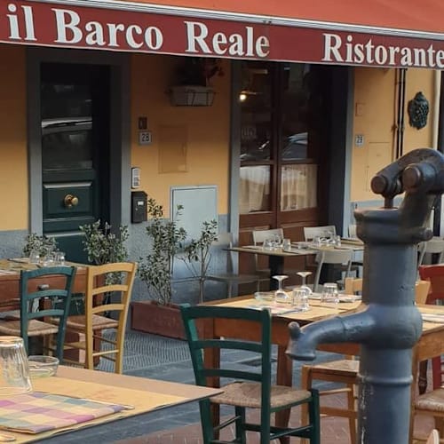Barco Reale, Carmignano